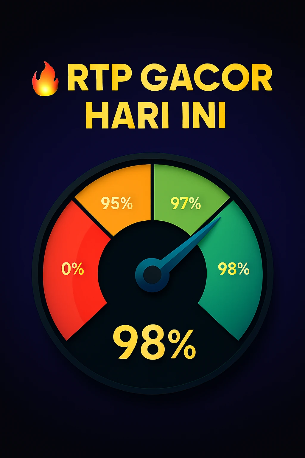 RTP Gacor Hari Ini di 62CLUB